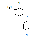 3,4,4’-Triaminodiphenyl Ether