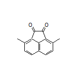 3,8-Dimethylacenaphthenequinone