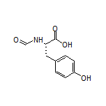 N-Formyl-L-tyrosine