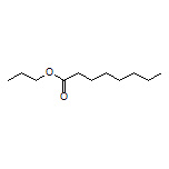 Propyl n-Octanoate