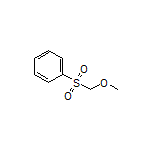Methoxymethyl Phenyl Sulfone