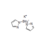 Potassium Bis(1-pyrazolyl)borohydride