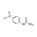 (4-Nitrophenyl)urea