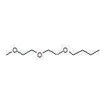 Diethylene Glycol Butyl Methyl Ether