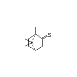 (1R)-(-)-Thiocamphor