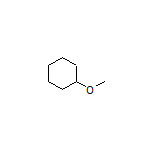 Methoxycyclohexane