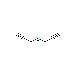Propargyl Sulfide