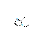 2-Methyl-1-vinylimidazole