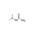 1,1-Dimethylsemicarbazide