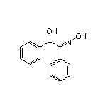 alpha-Benzoin Oxime