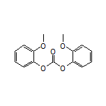 Bis(2-methoxyphenyl) Carbonate
