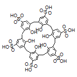 4-Sulfocalix[6]arene