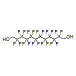 2,2,3,3,4,4,5,5,6,6,7,7,8,8,9,9,10,10,11,11-Icosafluoro-1,12-dodecanediol