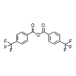 4-(Trifluoromethyl)benzoic Anhydride