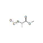 Methyl (S)-2-Isocyanatopropanoate