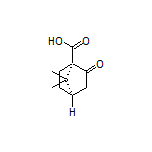 (S)-(+)-Ketopinic Acid