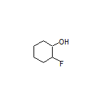 2-Fluorocyclohexanol