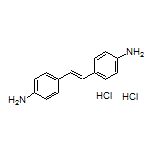 (E)-4,4’-(Ethene-1,2-diyl)dianiline Dihydrochloride