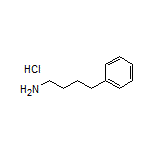 4-Phenyl-1-butanamine Hydrochloride