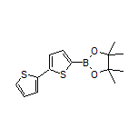 [2,2’-Bithiophene]-5-boronic Acid Pinacol Ester