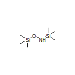 N,O-Bis(trimethylsilyl)hydroxylamine