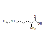 N6-Formyl-L-lysine