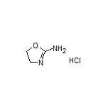 2-Amino-2-oxazoline Hydrochloride