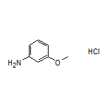 m-Anisidine Hydrochloride