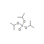 Triisopropoxyvanadium(V) Oxide