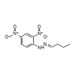 1-Butylidene-2-(2,4-dinitrophenyl)hydrazine