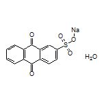 Sodium Anthraquinone-2-sulfonate Monohydrate