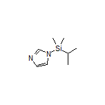 1-(Isopropyldimethylsilyl)-1H-imidazole