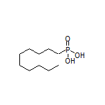 Decylphosphonic Acid