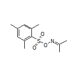 2-Propanone O-mesitylsulfonyl Oxime