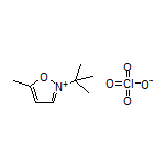 N-tert-Butyl-5-methylisoxazolium Perchlorate