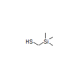 Trimethylsilylmethanethiol
