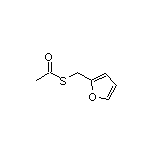 S-Furfuryl Thioacetate