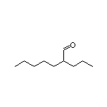 2-Propylheptanal