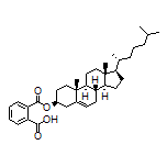 Cholesterol Hydrogen Phthalate