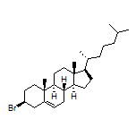 Cholesteryl Bromide