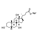 Sodium Cholate