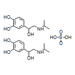 Isoproterenol Sulfate