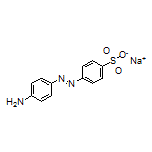 Sodium 4-Aminoazobenzene-4’-sulfonate
