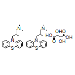 Alimemazine Tartrate