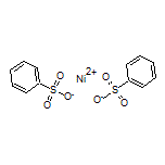 Nickel(II) Benzenesulfonate