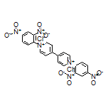 1,1’-Bis(2,4-dinitrophenyl)-4,4’-bipyridinium Dichloride