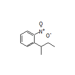 1-sec-Butyl-2-nitrobenzene