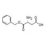 D-Aspartic Acid Benzyl Ester