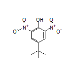 4-tert-Butyl-2,6-dinitrophenol