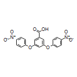 3,5-Bis(4-nitrophenoxy)benzoic Acid